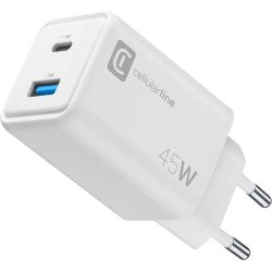 MULTI FASTER & SMALLER 45W