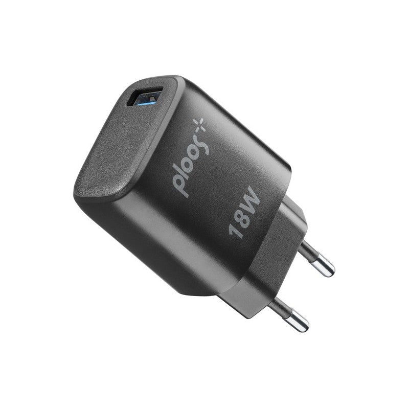 ALIMENTATORE USB CHARGER 18W
