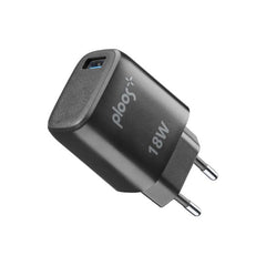 ALIMENTATORE USB CHARGER 18W