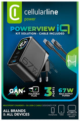 POWERVIEW 67W