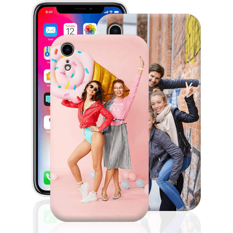 COVER PERSONALIZZATA