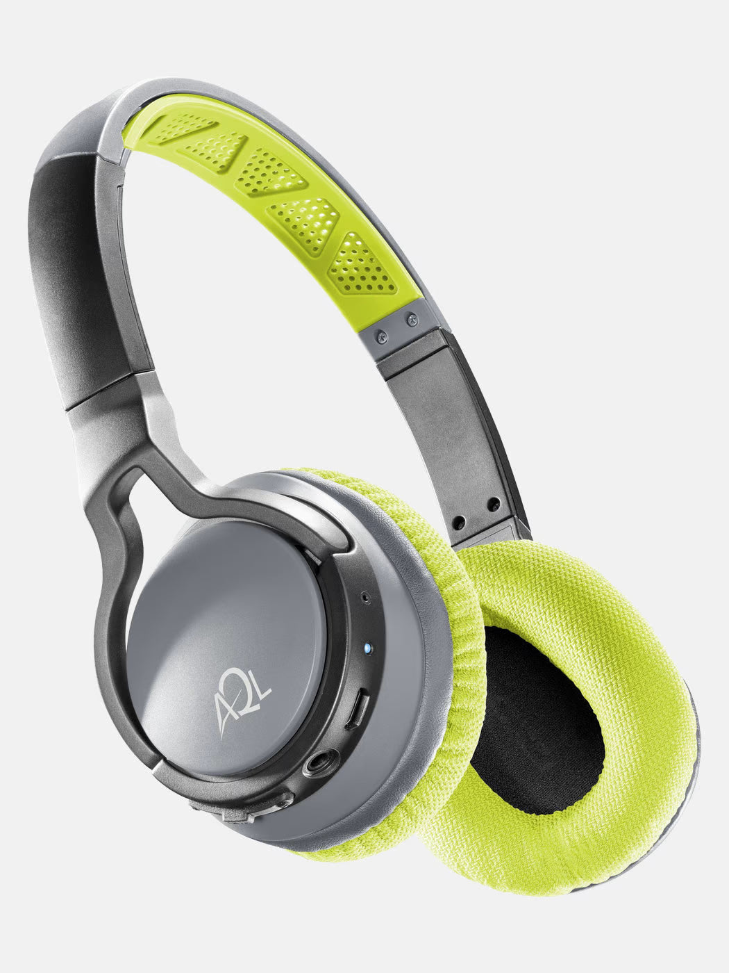 CHALLENGE WIRELESS HEADPHONES SPORT