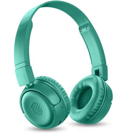 MUSIC SOUND VIBED WIRELESS HEADPHONES