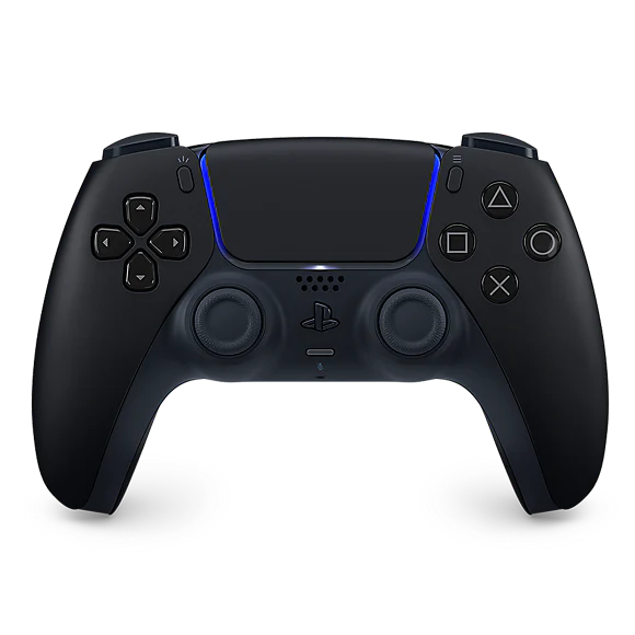 JOYSTICK PS5 BLACK