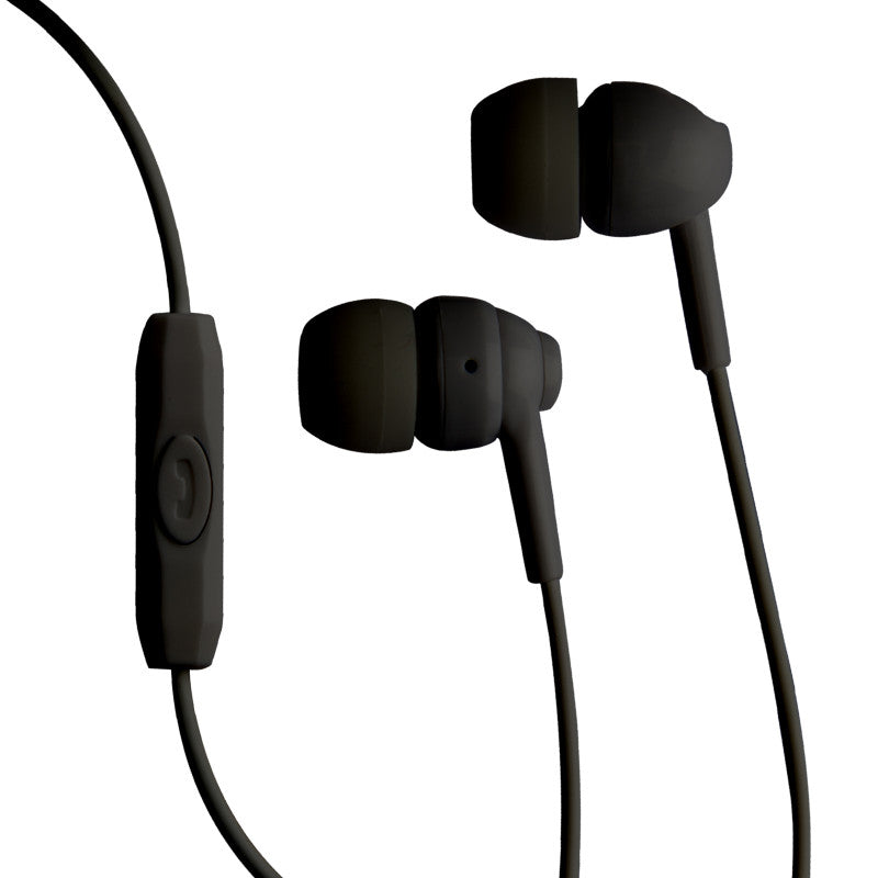 STEREO EARSET