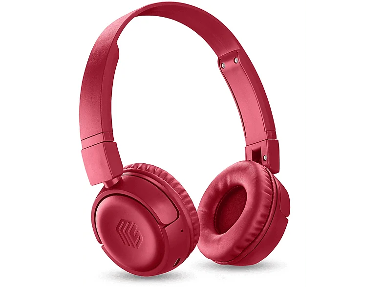 MUSIC SOUND VIBED WIRELESS HEADPHONES