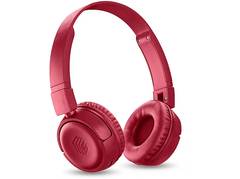 MUSIC SOUND VIBED WIRELESS HEADPHONES