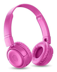 MUSIC SOUND VIBED WIRELESS HEADPHONES