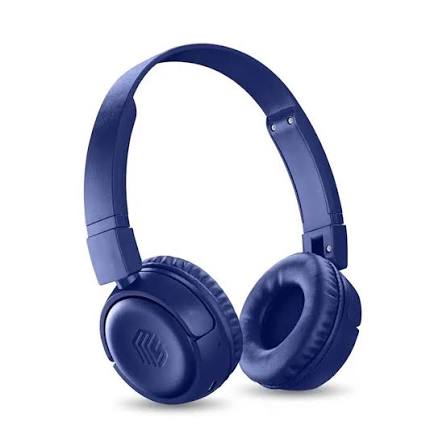 MUSIC SOUND VIBED WIRELESS HEADPHONES