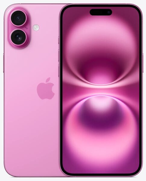 IPHONE 16 PLUS