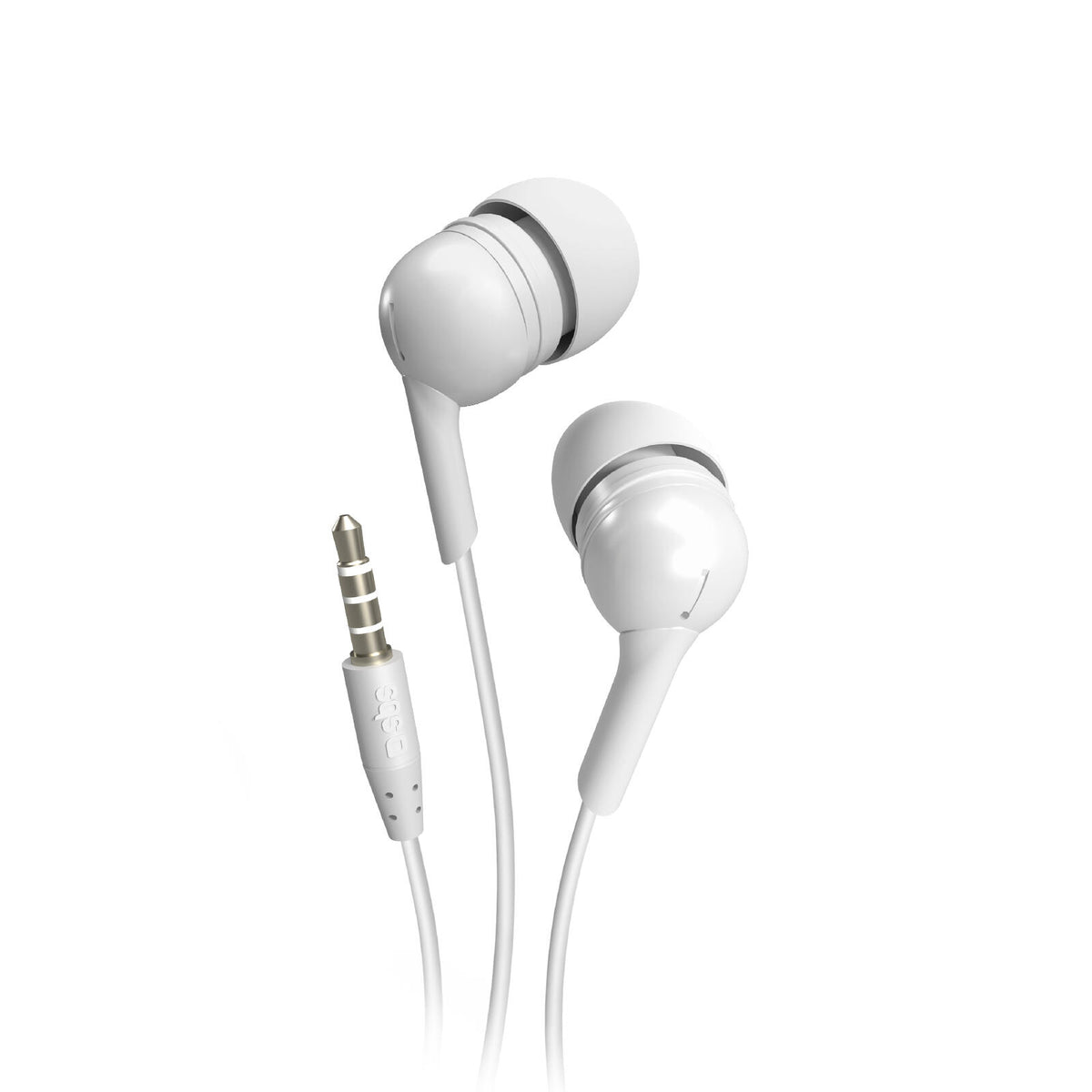 WIRED EARSET JACK 3.5MM