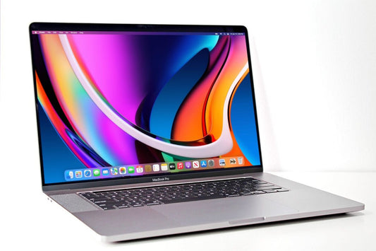 MACBOOK PRO 16'' 2019 I9 32/1TB SSD