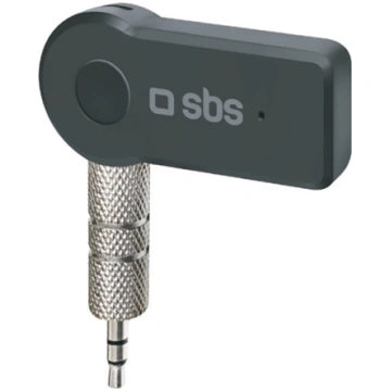 AUDIO RECEIVER