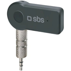 AUDIO RECEIVER