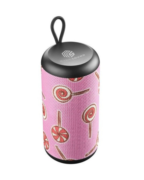 SPEAKER VERTICAL MUSIC SOUND