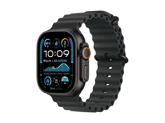 Apple watch ultra 2 49mm