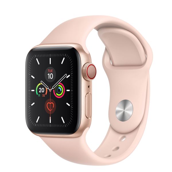 APPLE WATCH SERIES 5